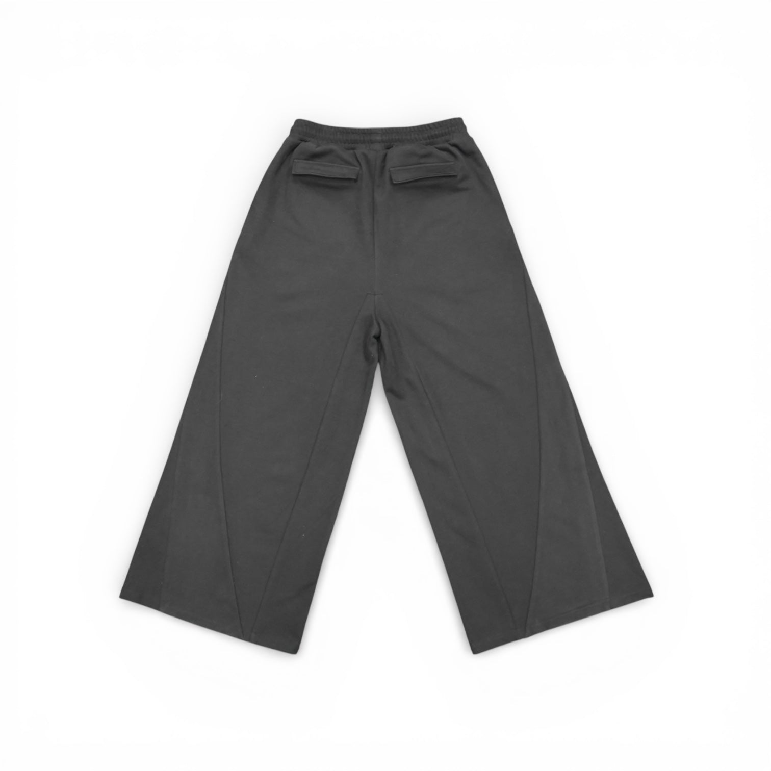 The Set Apart Wide-Leg Pant — 450 gsm